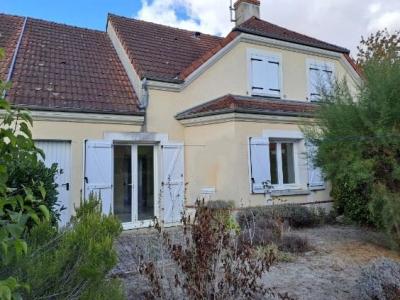 For sale Saint-clement 4 rooms 93 m2 Yonne (89100) photo 0