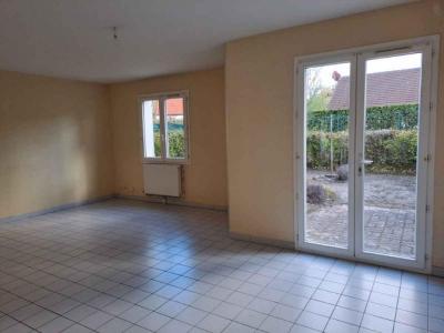 Annonce Vente 4 pi�ces Maison Saint-clement 89