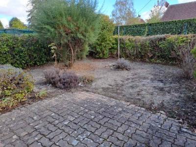 Acheter Maison Saint-clement Yonne