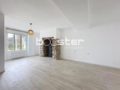 For sale Saint-yrieix-la-perche 6 rooms 115 m2 Haute vienne (87500) photo 1
