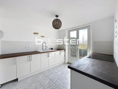 For sale Saint-yrieix-la-perche 6 rooms 115 m2 Haute vienne (87500) photo 2