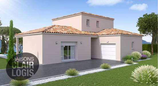 Acheter Maison 90 m2 Saint-chamas