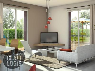 For sale Fos-sur-mer 85 m2 Bouches du Rhone (13270) photo 1