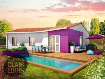 Annonce Vente Maison Miramas 13