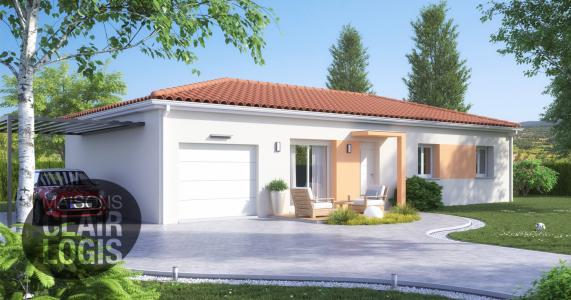 Annonce Vente Maison Miramas 13