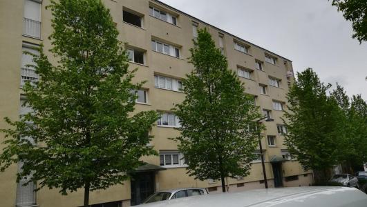 Louer Appartement Nouzonville 396 euros