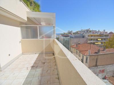 For sale Antibes 2 rooms 55 m2 Alpes Maritimes (06600) photo 0