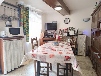 Annonce Vente 3 pi�ces Maison Cuxac-d'aude 11