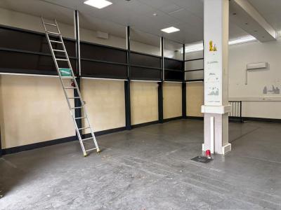 Annonce Location Commerce Lyon-7eme-arrondissement 69