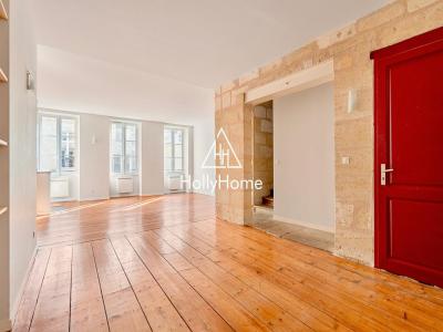 Annonce Vente 7 pi�ces Appartement Bordeaux 33