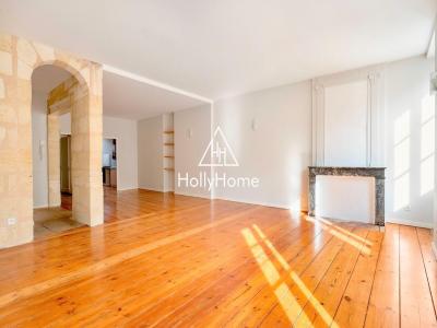 Acheter Appartement 151 m2 Bordeaux