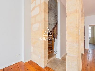 Acheter Appartement Bordeaux 624000 euros