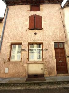 Annonce Vente 5 pi�ces Maison Tournus 71
