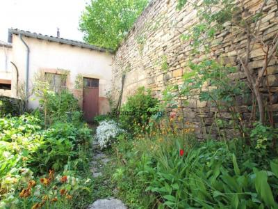 Acheter Maison 137 m2 Tournus