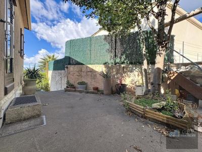 Acheter Maison Bormes-les-mimosas Var