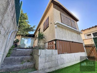 Acheter Maison Bormes-les-mimosas 159000 euros
