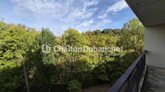 Annonce Vente 3 pi�ces Appartement Saint-etienne 42