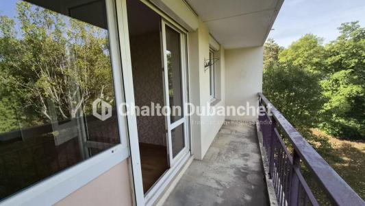 Acheter Appartement 70 m2 Saint-etienne