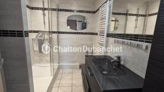 Acheter Appartement Saint-etienne Loire