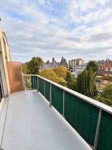 Louer Appartement 33 m2 Rouen