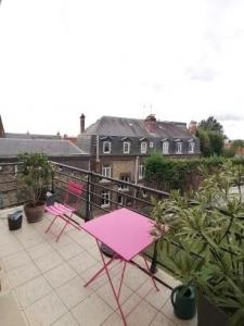 Annonce Location 3 pi�ces Appartement Rouen 76