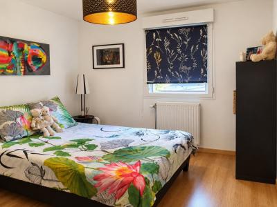 Louer Appartement 66 m2 Rouen