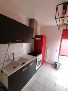 Louer Appartement Rouen 895 euros