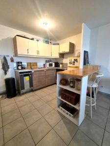 Annonce Location 3 pi�ces Appartement Rouen 76