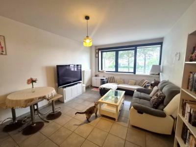 Louer Appartement 64 m2 Rouen