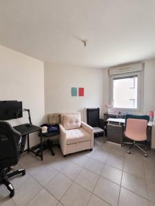 Louer Appartement Rouen 890 euros