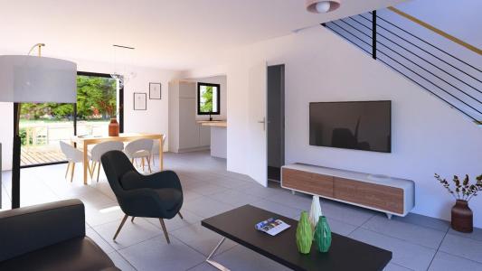 Annonce Vente 5 pi�ces Maison Chateaugiron 35
