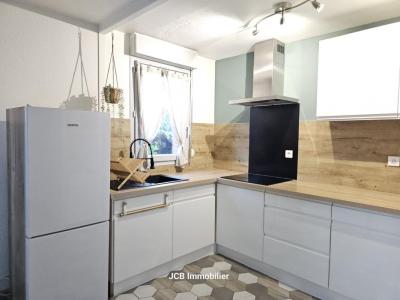 Acheter Appartement Toulouse 159000 euros