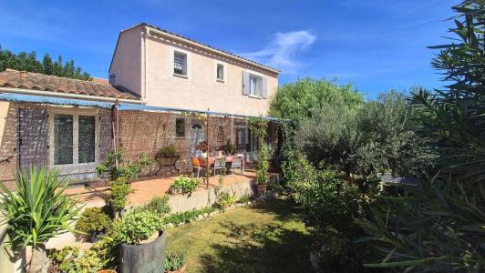 For sale Saint-remy-de-provence 7 rooms 140 m2 Bouches du Rhone (13210) photo 0