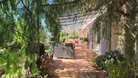 Annonce Vente 7 pi�ces Maison Saint-remy-de-provence 13