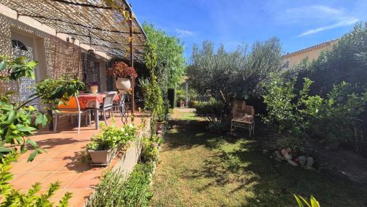 Acheter Maison 140 m2 Saint-remy-de-provence