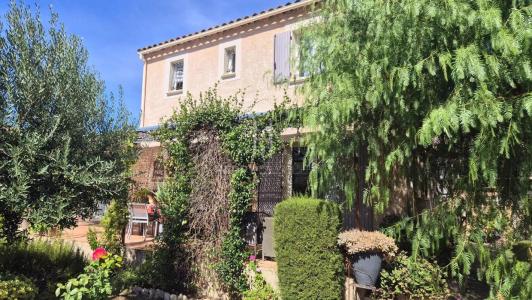 Acheter Maison Saint-remy-de-provence Bouches du Rhone