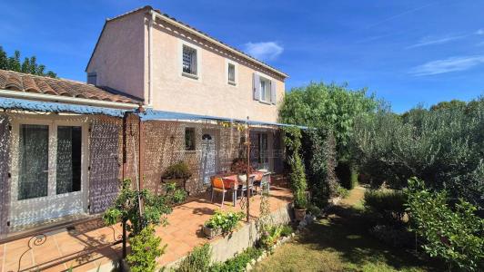 Acheter Maison Saint-remy-de-provence 546000 euros