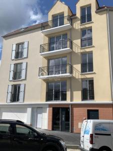 For rent Creil 2 rooms 41 m2 Oise (60100) photo 4