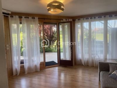 For rent Premanon 3 rooms 86 m2 Jura (39220) photo 0