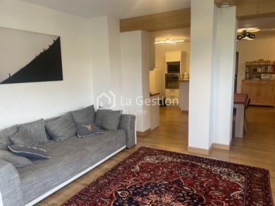 Annonce Location 3 pi�ces Appartement Premanon 39