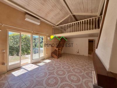 Annonce Vente 3 pi�ces Maison Ollieres-sur-eyrieux 07