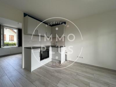 For rent Annecy 2 rooms 31 m2 Haute savoie (74000) photo 0