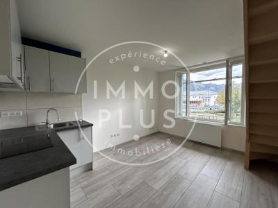 Louer Appartement 31 m2 Annecy