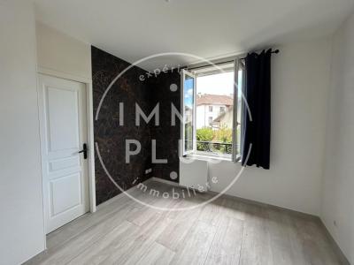 Louer Appartement Annecy Haute savoie