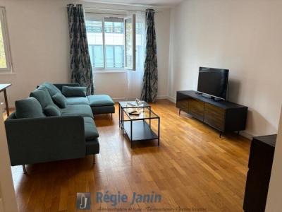 Annonce Location 3 pi�ces Appartement Lyon-3eme-arrondissement 69