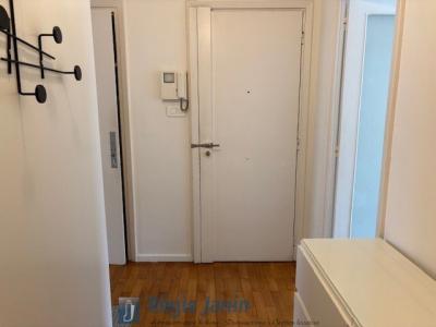 Louer Appartement Lyon-3eme-arrondissement Rhone