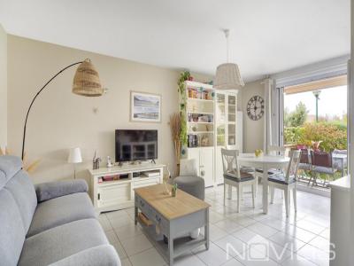 For sale Saint-jean 3 rooms 60 m2 Haute garonne (31240) photo 0