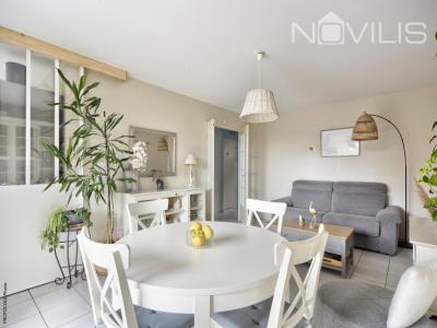 Annonce Vente 3 pi�ces Appartement Saint-jean 31