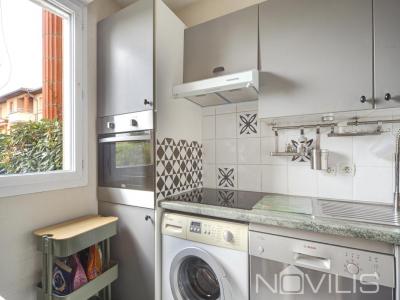 Acheter Appartement 60 m2 Saint-jean