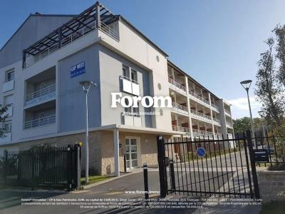For sale Bruz 2 rooms 40 m2 Ille et vilaine (35170) photo 0